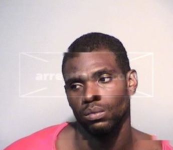 Lorance Ramone Harris
