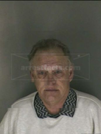 Steven Jack Nicholas