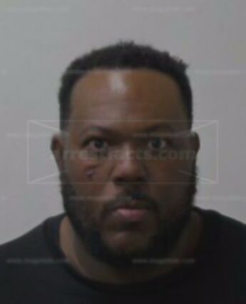 Fredrick Anton Alexander