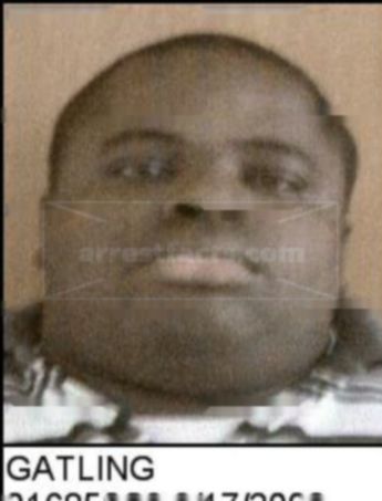 Wendell Gatling