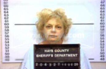 Judith Ann Thompson