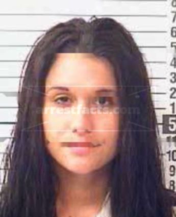 Chelsea Marie Barbero