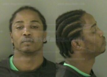 Evans Brandon D.
