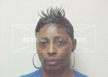 Sharron Denise Johnikins