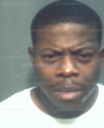 Terrell Murphy