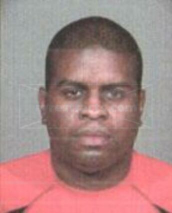 Donnie Lynell Jones