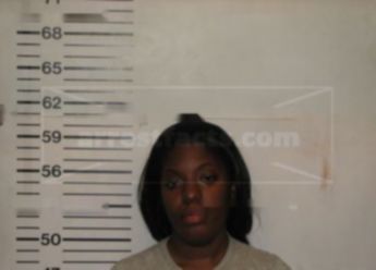 Gemica Charmelle Henderson
