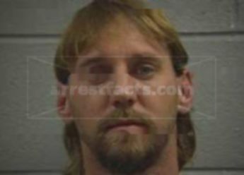Ricky Joe Wilson
