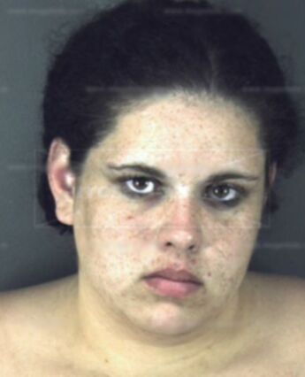 Megan Nicole Wilbanks