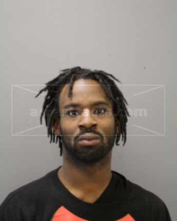 Demetrius W Shaw