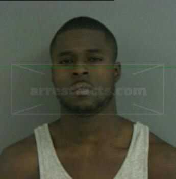 Jermikel De'angelo Brown