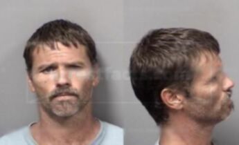 Troy Duane Lovett