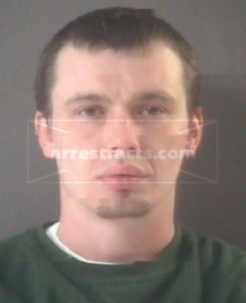 Jack Daniel Myers