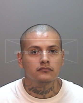 Jesse Rene Garcia
