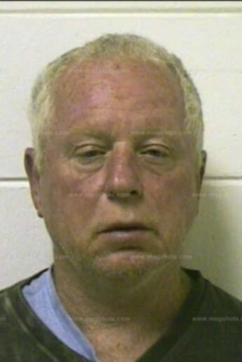 Gregory Louie Garner