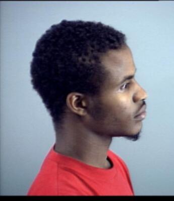 Jarvis Dwayne Williams