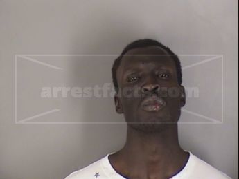 Immanuel Thomas Tut