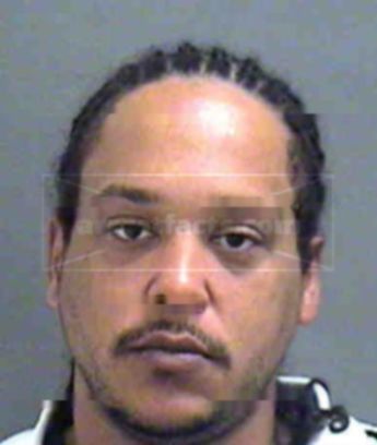 Christopher Scott Mackins
