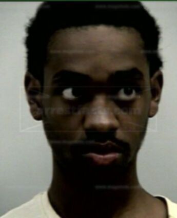 Deveontay Ricardo Burke