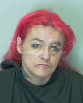 Shelia Marie Chapman