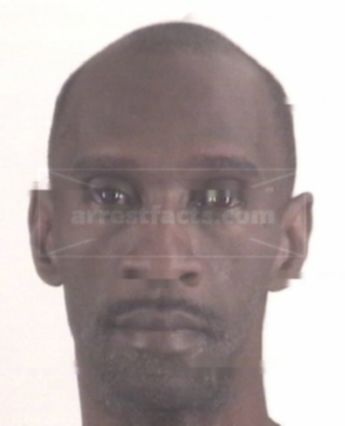 Alfred Bernard Richardson