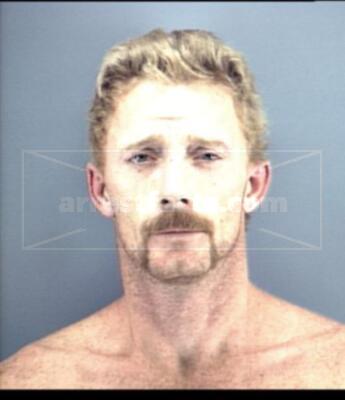 Carrell Napoleon Frazier