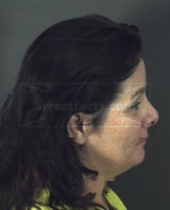 Karen Sheila Welch