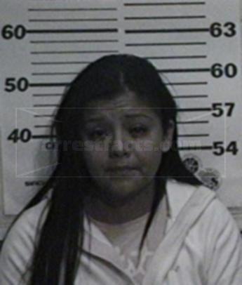 Bernice Morales