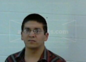 Justen Matthew Murray