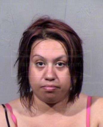 Margarita Hutchins