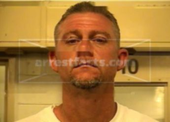 Delbert Lewis Woodward
