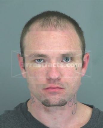 Donnie James Helton