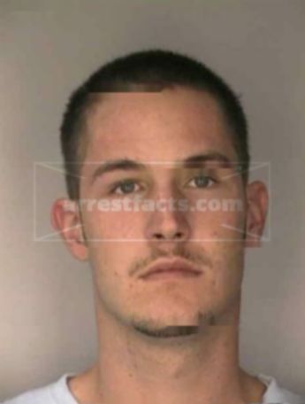 Dustin Liles Reed