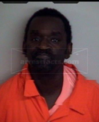 Mark Dwayne Redmond