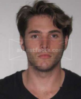 Nicholas Louis Chandler