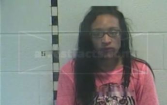 Clorissa Michelle Watkins
