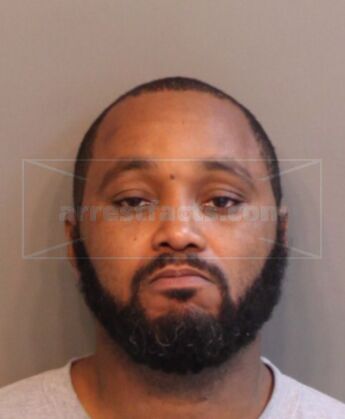 Travis Vanness Mckinley