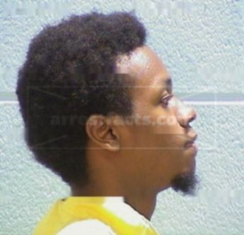 Jerrod J. Lewis