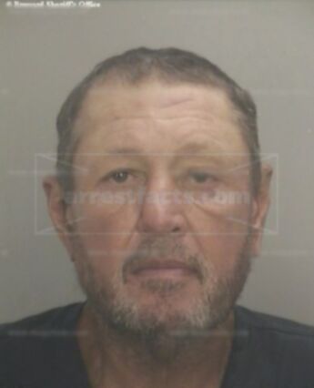 Frank Wayne Milligan