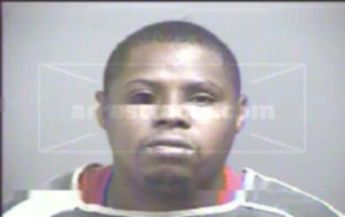 Rico Delaney Mckever