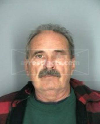 Charles William Anfield Jr.