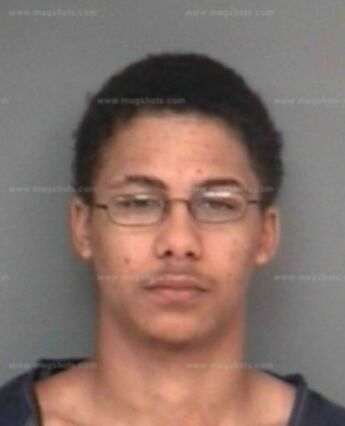 Jason Charles Allen