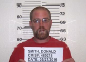 Donald Robert Smith