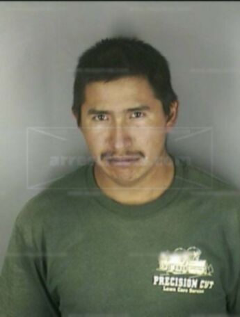 Fernando Jimenez Perez