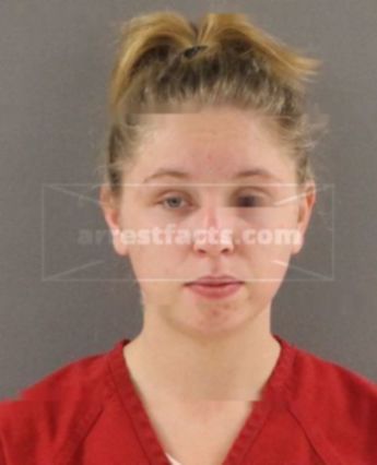 Rebecca Ann Isham