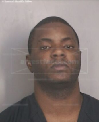 Marlon Dandre Barrett