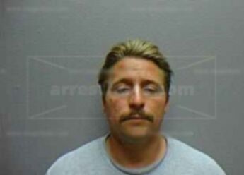 James Dwight Mashburn