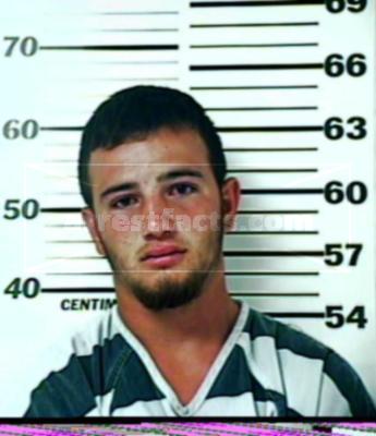 Matthew Thomas Ponce