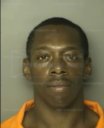 Tarren Lee Richburg