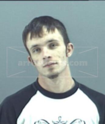 Adam Ray Jackson